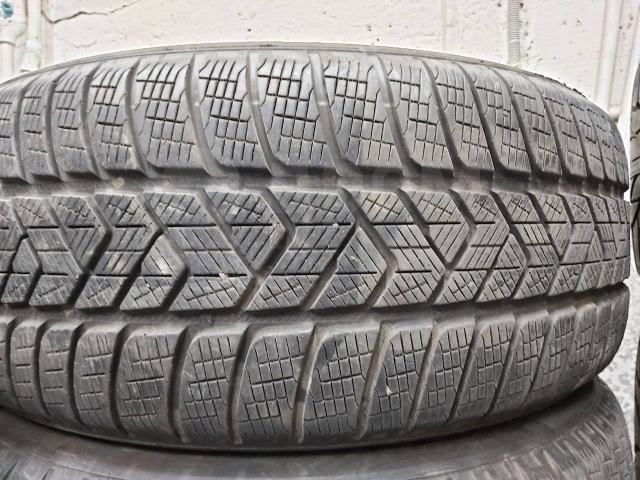 RunFlat зима 255.50.19 Pirelli Scorpion Winter (2015 г., Румыния) 255/50 R19