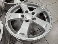 Оригиналы 16" Хонда Vezel/Modulo (5*114.3) 6.5j et+55 цо64.1мм