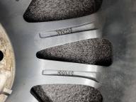Красивые Kyoho 16" (5*114.3) 6.5j et+48 цо73.1мм