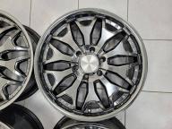 Оригинальные 20" Decorsa (6*139.7) 8,5j et+25 цо110.1мм (Япония)