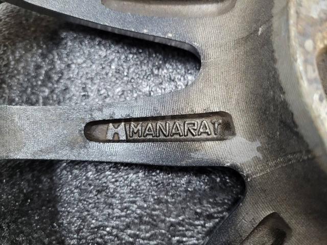 Красивые Manaray Sport Dios ES6 16" (5*114.3) 6.5j ет+38 цо73.1мм