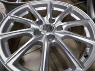 Оригинальные Bridgestone Eco Form 17" (5*114.3) 7,5j et+40 цо60.1мм