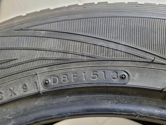 Отличная зима(шипы) 255.55.18 Toyo Open Country I/T (2013г., Япония) 255/55 R18