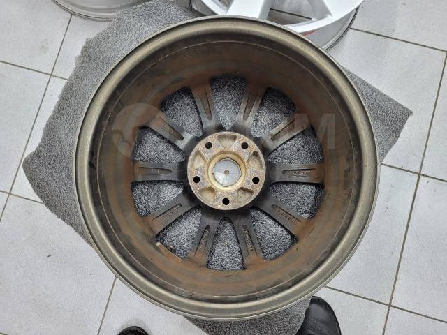 Красивые оригинальные Manaray Sport 16" 6.5j et+42 (5*114.3) цо73.1мм
