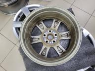 Оригинальные 17" Toyota Rav4 (5*114.3) 7j et+45 цо60.1мм