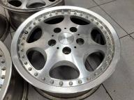 Оригинальные Bridgestone (Япония) 15" (5*114.3) 6.5j et+45 цо73.1мм