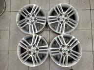 Оригинальные 16" Honda (Япония) (5*114.3) 6jj et+50 цо64.1мм