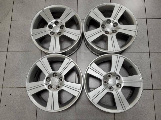Оригинальные Subaru (Enkei) 16" 6.5j (5*100) et+48 цо56.1мм (Япония)