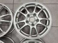 Красавцы Bridgestone Eco Forme 15" (5*114.3) 6j et+45 цо73.1мм