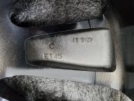Оригинальные Lifan (для Тойота) 17" (5*114.3) 6.5j et+45 цо60.1мм Toyota