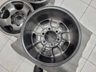 Оригинальные Тойота ЛК80 16" 8jj (6*139.7) et0 цо106.1мм (Japan) Toyota