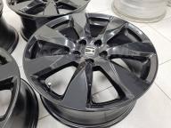 Оригинальные 19" Хонда/Acura MDX (5*114.3) 8j et+55 цо64.1мм (Япония)