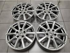 Красивые оригинальные AZ sports 16" (5*114.3) 6.5j et+38 цо73.1мм AZ