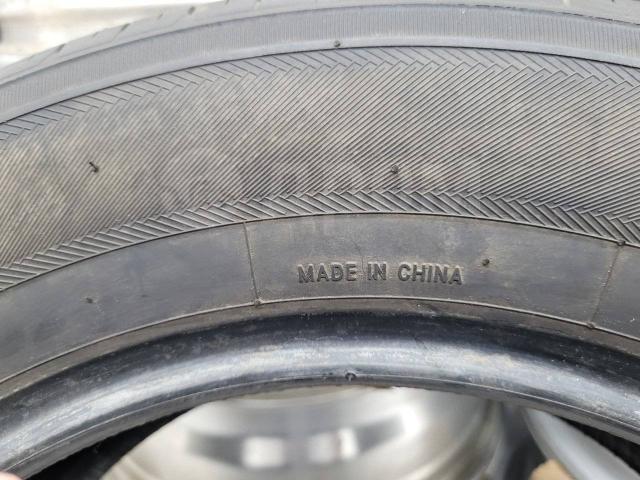 Отличное лето 195.65.15 Toyo SD-7 (2018г., Китай) 195/65 R15