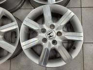 Оригинальные 16" Honda (Япония) (5*114.3) 6jj et+50 цо64.1мм