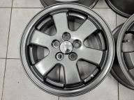 Оригинальные 15" Toyota Prius20 (5*100) 6jj et+45 цо54.1мм