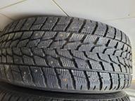 Отличная зима(шипы) 255.55.18 Toyo Open Country I/T (2013г., Япония) 255/55 R18