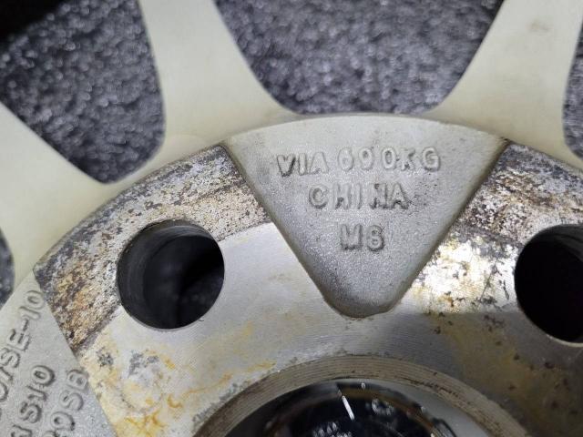 Оригинальные Bridgestone Eco Form 16" (5*114.3) 6.5j et+39 цо60.1мм