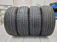 Отличная пара 215.60.16 Goodyear EfficientGrip Eco EG01 (2021г Япония) 215/60 R16