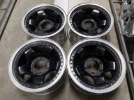Красавцы EMR Product 16" 8jj (6*139.7) et0 цо110.1мм