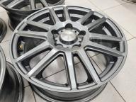 Красивые Kyoho 16" (5*114.3) 6.5j et+48 цо73.1мм