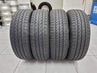 Отличное лето 175.60.16 Yokohama BluEarth AE-01 (2019г., Япония) 175/60 R16