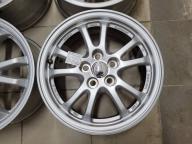Оригинальные 15" Тойота (5*100) 6.5j et+40 цо54.1мм Toyota