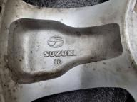 Оригинальные Suzuki (Япония) 17" (5*114.3) 6.5j et+45 цо60.1мм
