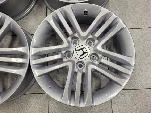 Оригинальные 16" Honda Stepwgn (Япония) (5*114.3) 6j et+50 цо64.1мм