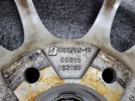 Красавцы Bridgestone Eco Forme 15" (5*114.3) 6j et+45 цо73.1мм