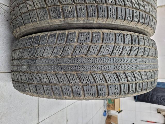 Отличная зима 215.60.17 Triangle TR777 (2020г, Китай) 215/60 R17