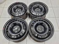 Оригинальные диски GM 16" (5*105) 6.5j et+38 цо56,6мм (Корея) Chevrolet