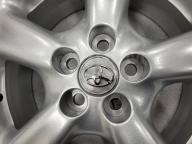 Оригинальные Toyota на 15" (5*100) 6jj et+39 цо54.1мм