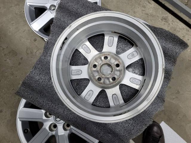 Оригинальные Toyota 16" 6j (5*114.3) ет+50 цо60.1мм