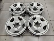 Оригинальные Toyota Hiace 15" (6*139.7) 6jj et+30 цо106.1мм