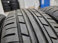 Отличное лето 185.65.14 Yokohama BluEarth Ecos ES31 (2019 г., Япония) 185/65 R14