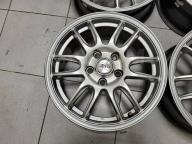 Красивые 16" Manaray Sport Dios ES6 (5*112) 6.5j ет+50 цо57.1мм