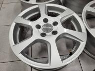 Оригиналы MAK (для Ford и др) 16" (5*108) 6.5j ет+50 цо63.4мм