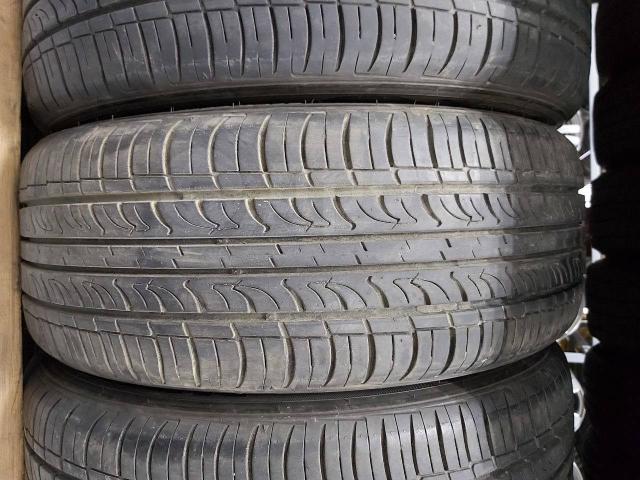Отличное лето 225.55.18 Nexen Classe Premiere 672A (Корея, 2013 г. ) 225/55 R18