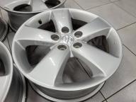 Оригинальные Suzuki (Япония) 17" (5*114.3) 6.5j et+45 цо60.1мм