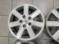 Оригинальные Toyota Voxy/Noah 16" 6j (5*114.3) ет+50 цо60.1мм