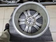 Красивые Bridgestone FEID 17" (5*114.3) 7j et+38 цо73.1мм