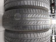Отличное лето 225.55.17 Goodyear Eagle LS EXE (2018г, Япония) 225/55 R17