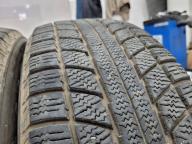Отличная зима 215.60.17 Triangle TR777 (2020г, Китай) 215/60 R17