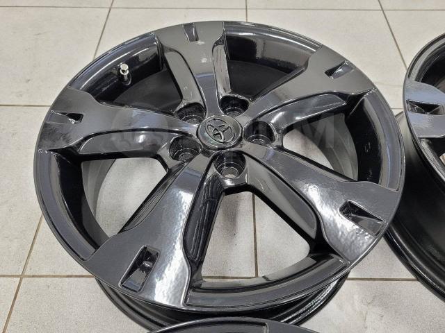 Оригинальные Тойота (Япония) 16" (5*100) 6j et+39 цо54.1мм Toyota