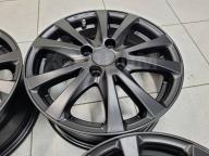 Оригинальные Afrodite 15" (4*100) 6j et+50 цо67.1мм