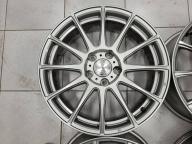 Оригинальные 18" Weds Ravrion (Toyota) (5*114.3) 7.5j et+35 цо60.1мм