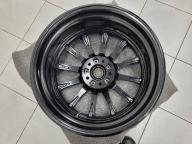 Work Lehrmeister 18" (5*114.3) 7.5jj ет+55 цо73.1мм (Япония)