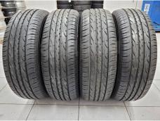 Отличное лето 205.65.15 Dunlop Enasave EC203 (2015 г., Япония) 205/65 R15