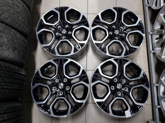 Оригинальные для Сузуки/Тойота 17" (5*114.3) 6.5jj et+50 цо60.1мм